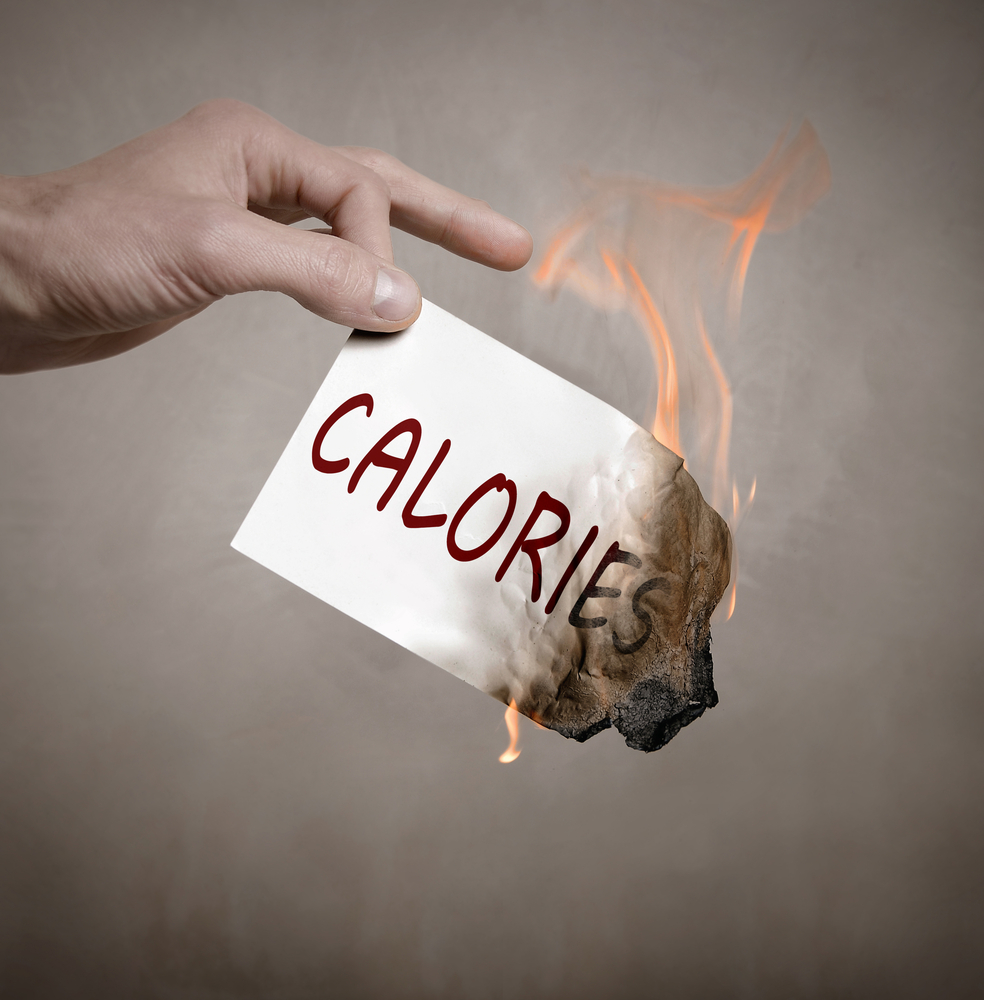 calories